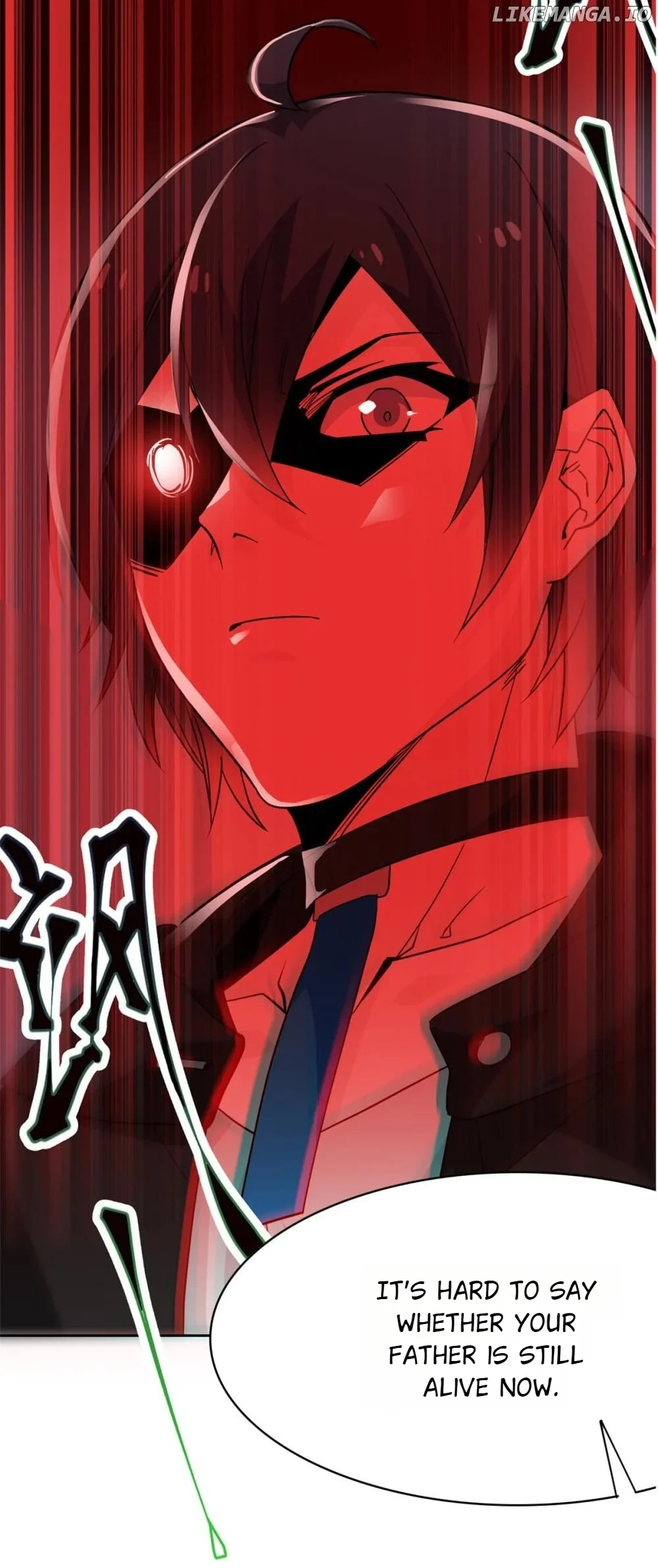 The Strong Man From The Mental Hospital Chapter 224 129 18