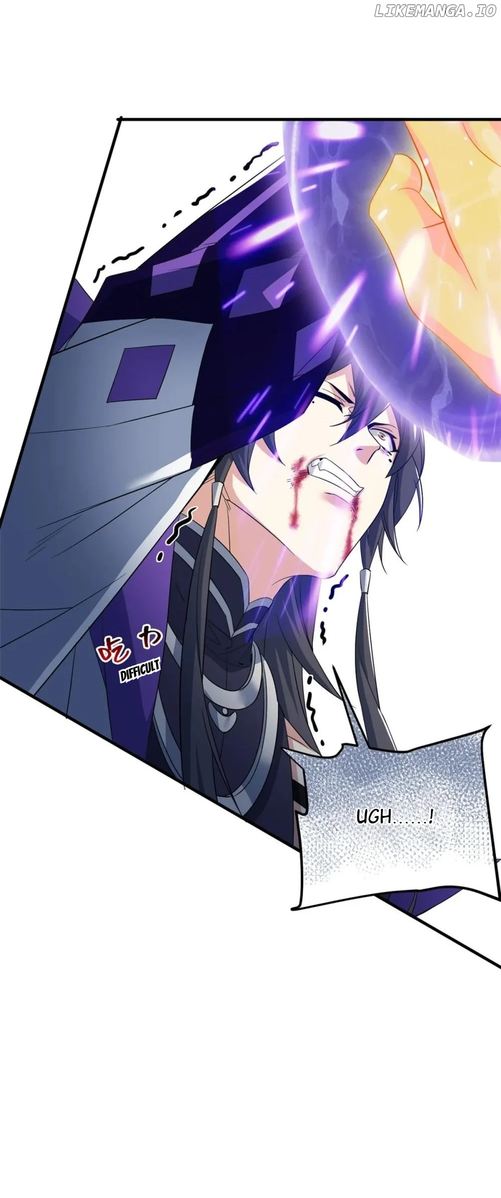 The Strong Man From The Mental Hospital Chapter 225 169 13