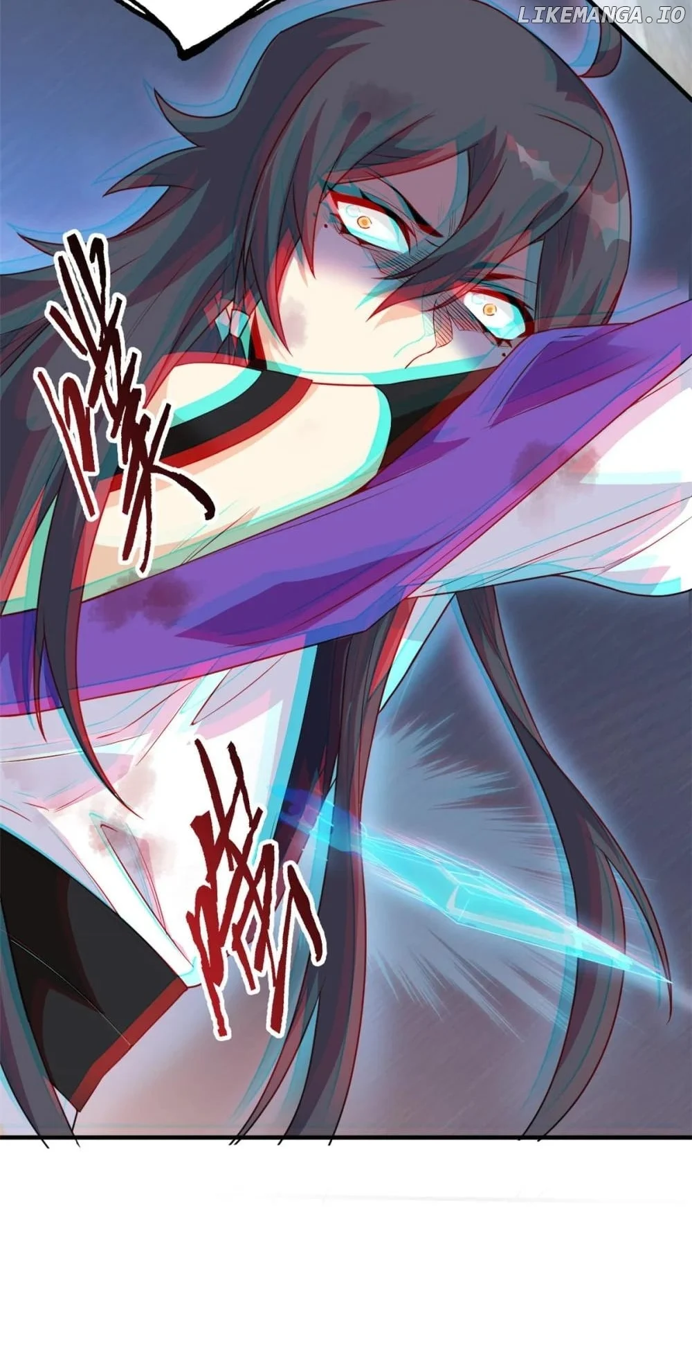 The Strong Man From The Mental Hospital Chapter 225 173 17