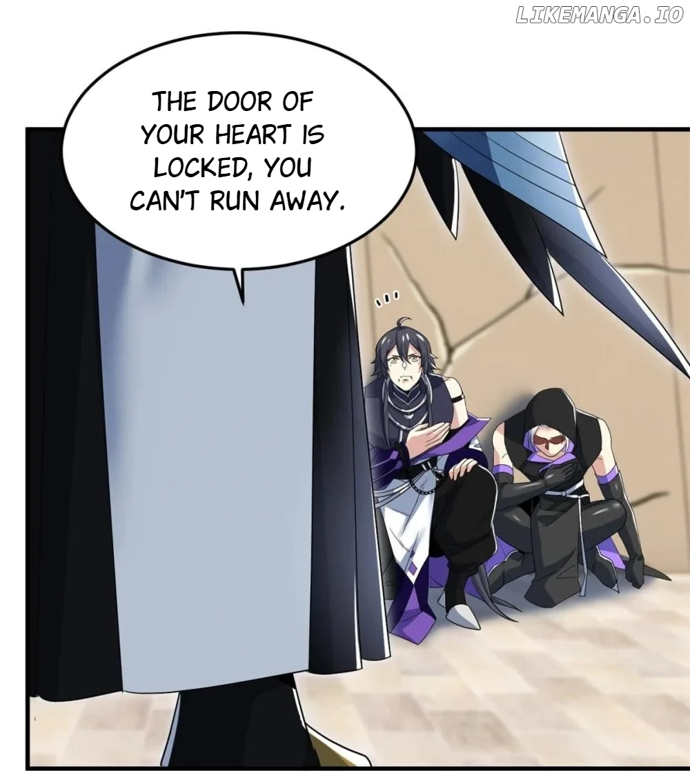 The Strong Man From The Mental Hospital Chapter 225 177 21