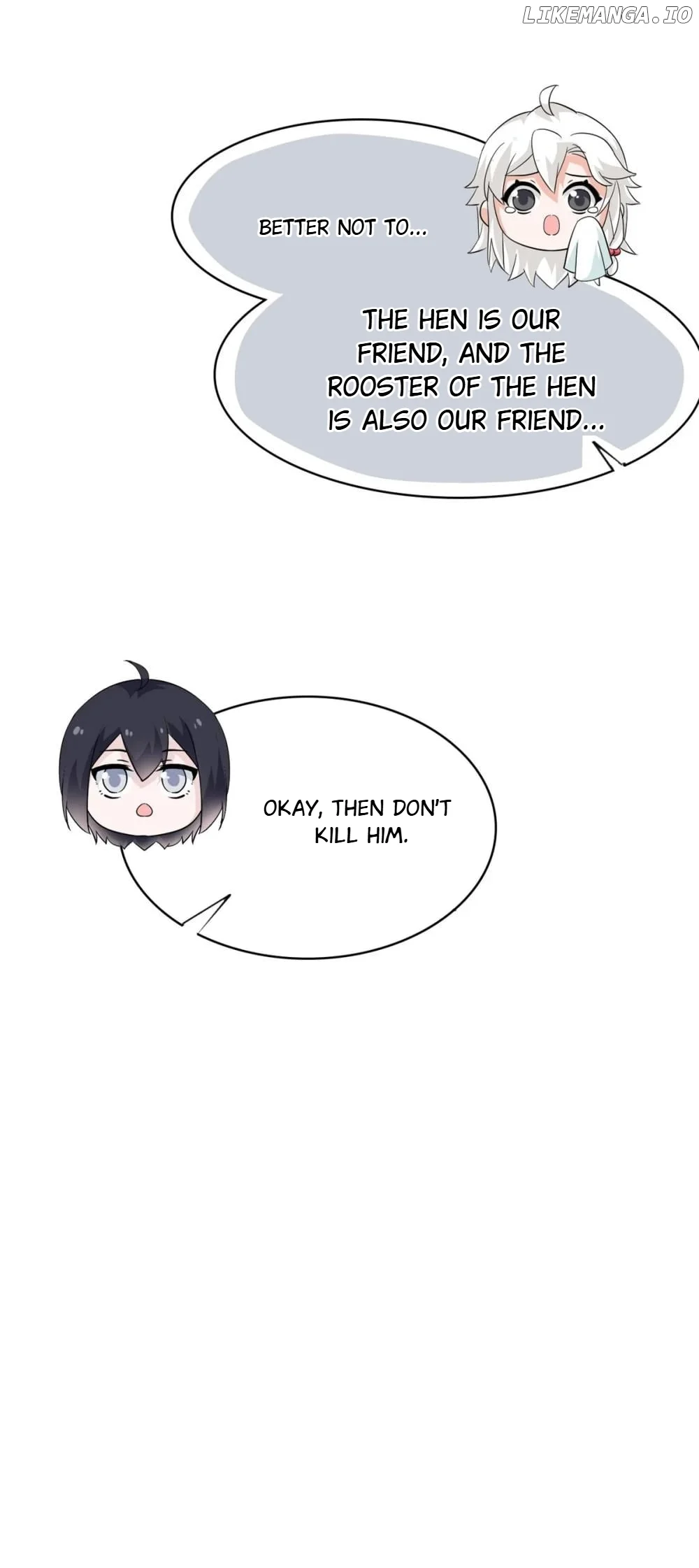 The Strong Man From The Mental Hospital Chapter 226 128 23