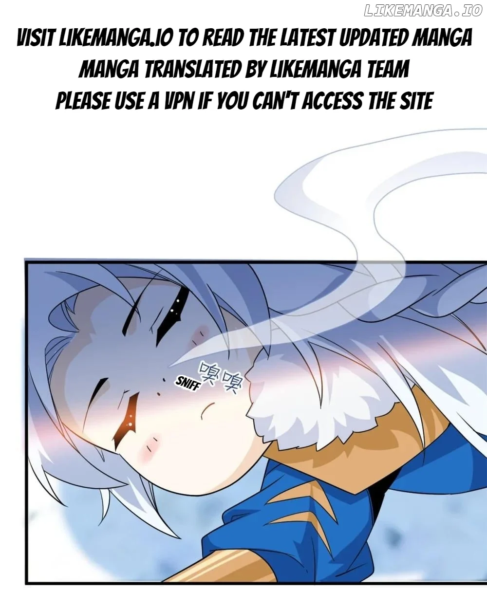 The Strong Man From The Mental Hospital Chapter 227 159 02