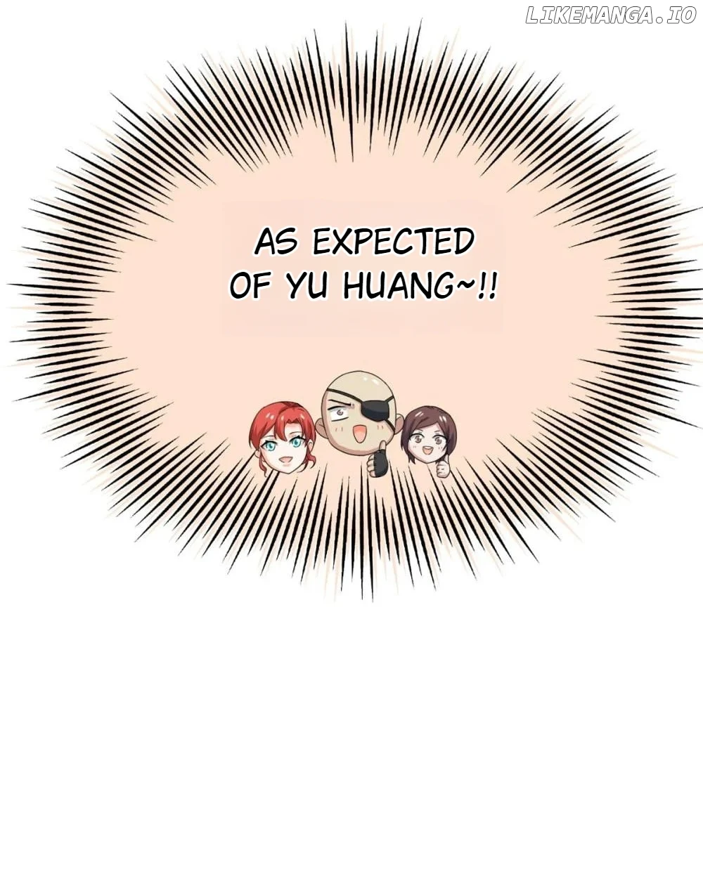 The Strong Man From The Mental Hospital Chapter 227 183 26