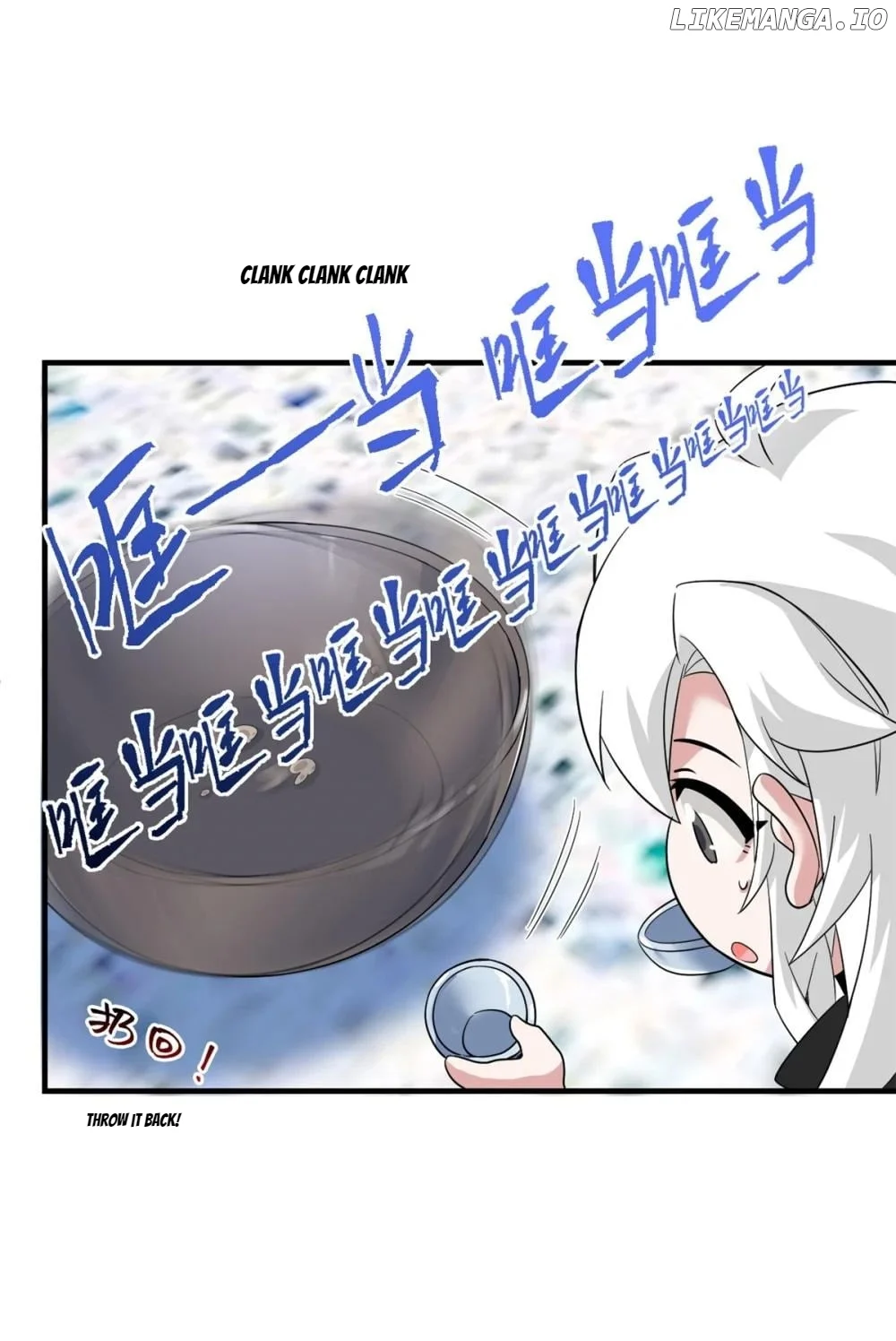 The Strong Man From The Mental Hospital Chapter 227 190 33