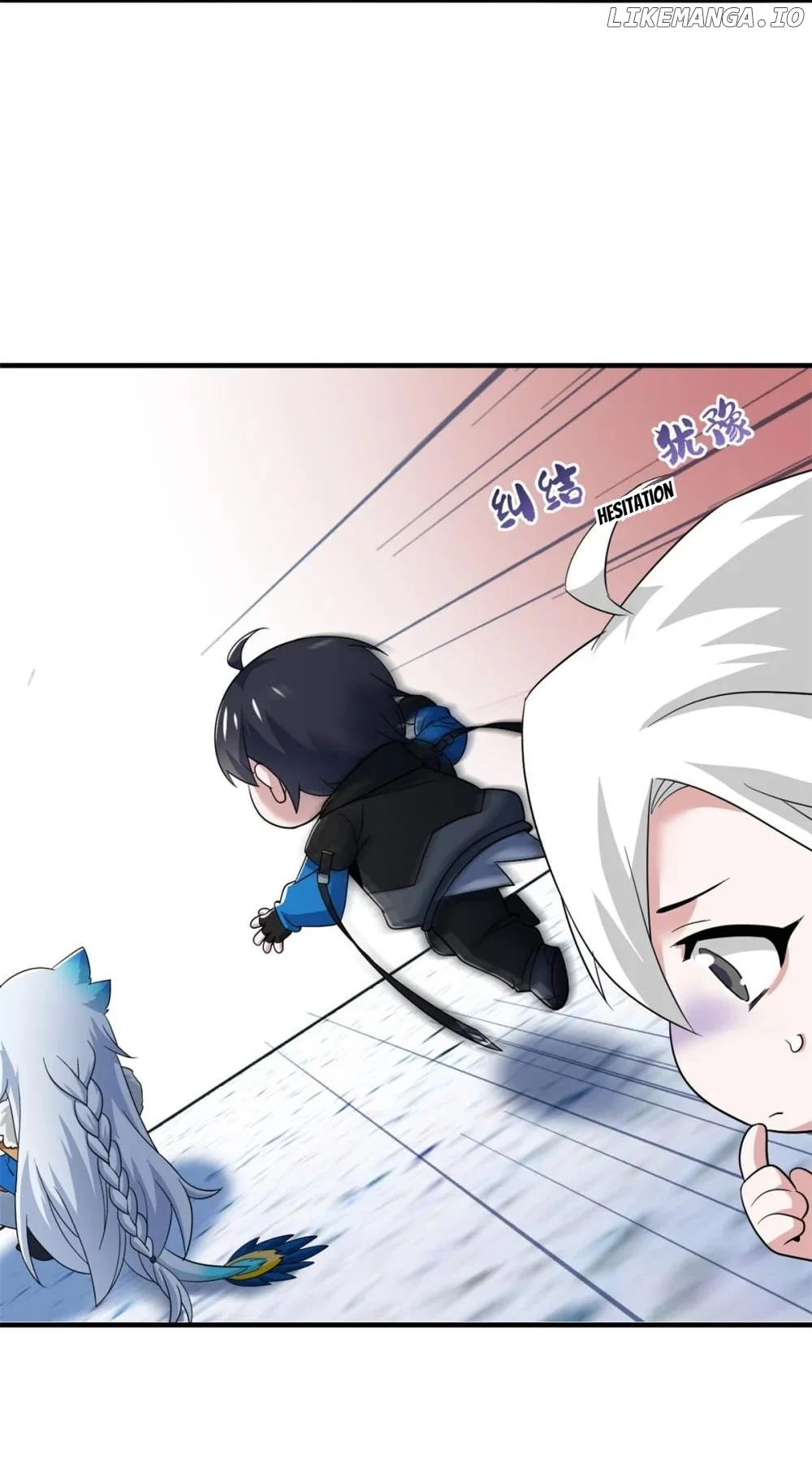 The Strong Man From The Mental Hospital Chapter 227 193 36