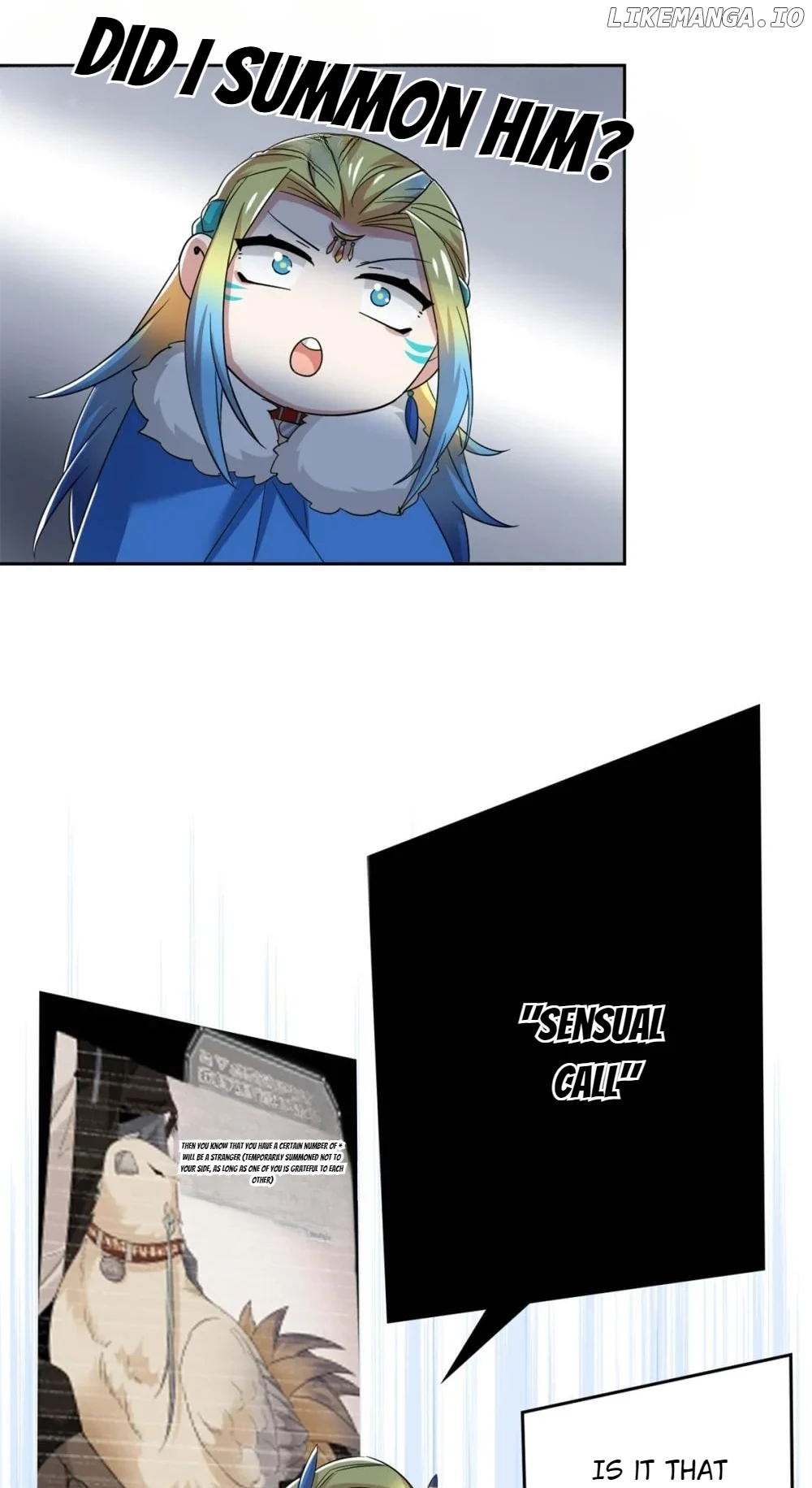 The Strong Man From The Mental Hospital Chapter 228 106 19
