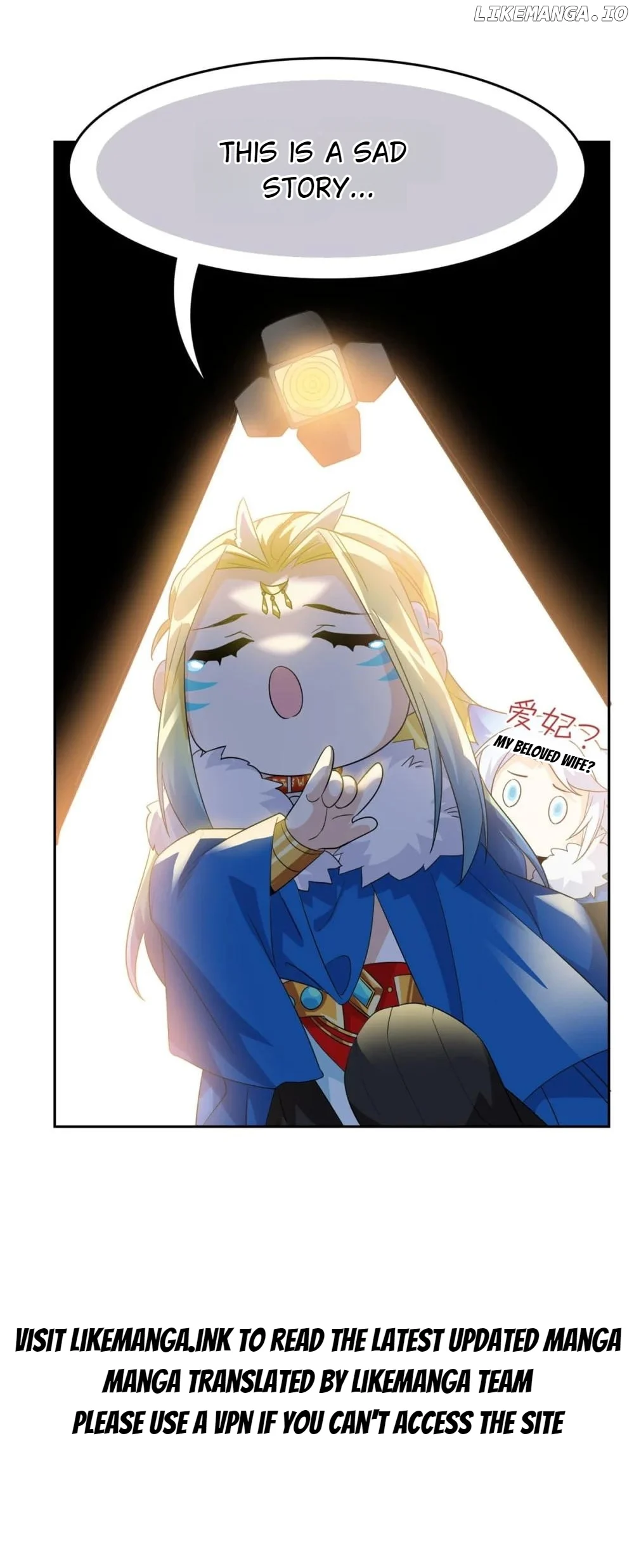The Strong Man From The Mental Hospital Chapter 228 115 28