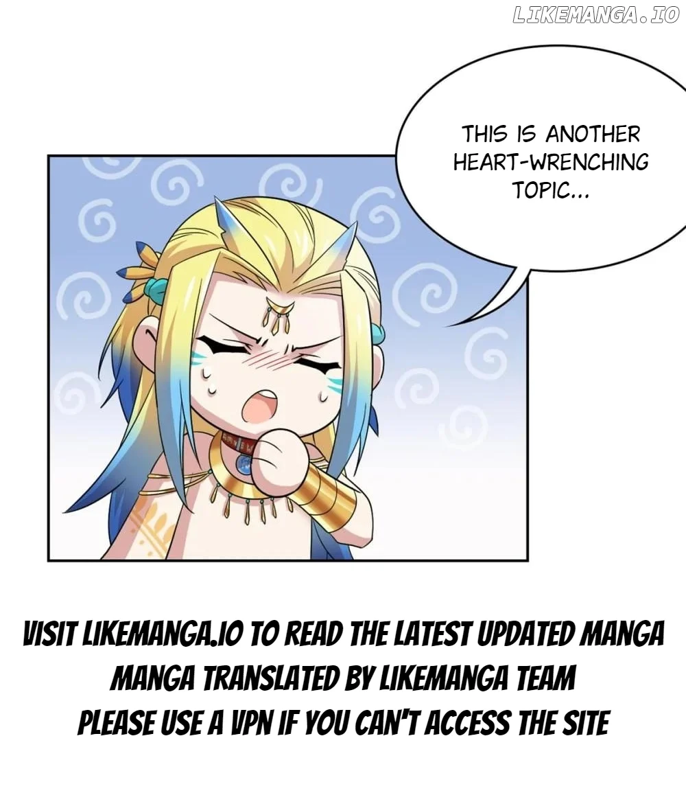 The Strong Man From The Mental Hospital Chapter 230 118 03