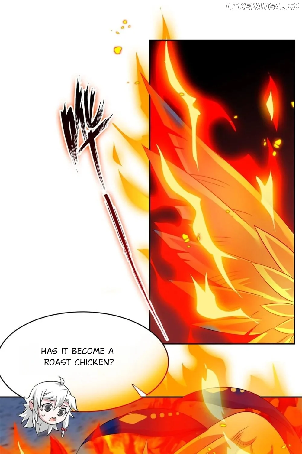 The Strong Man From The Mental Hospital Chapter 230 142 27