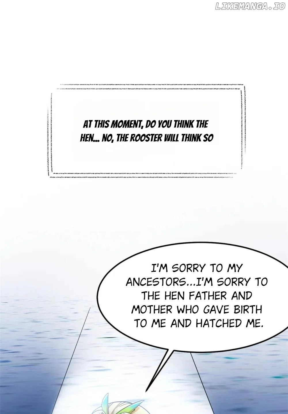 The Strong Man From The Mental Hospital Chapter 231 180 18