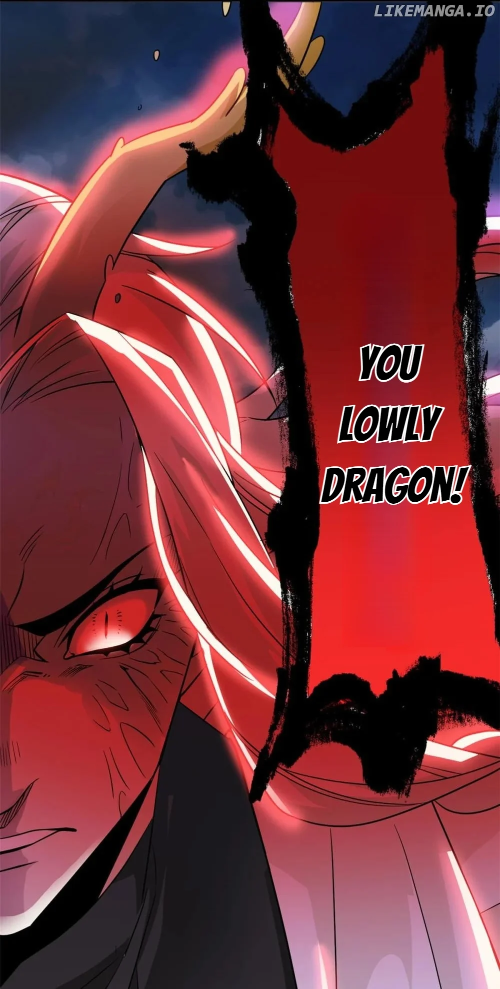 The Strong Man From The Mental Hospital Chapter 231 214 52