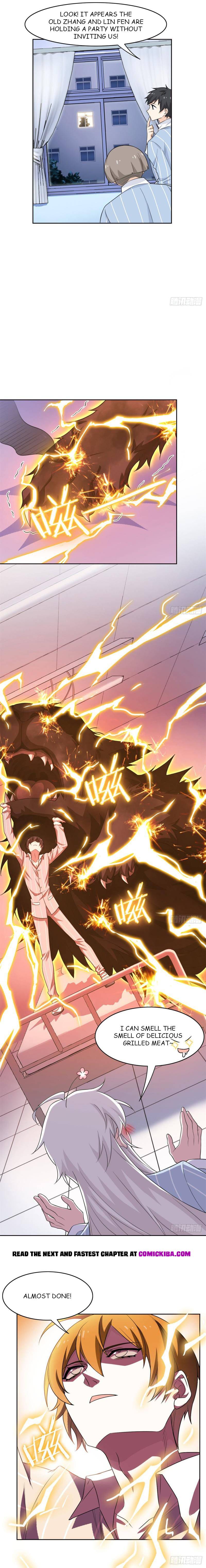 The Strong Man From The Mental Hospital Chapter 24 42 2