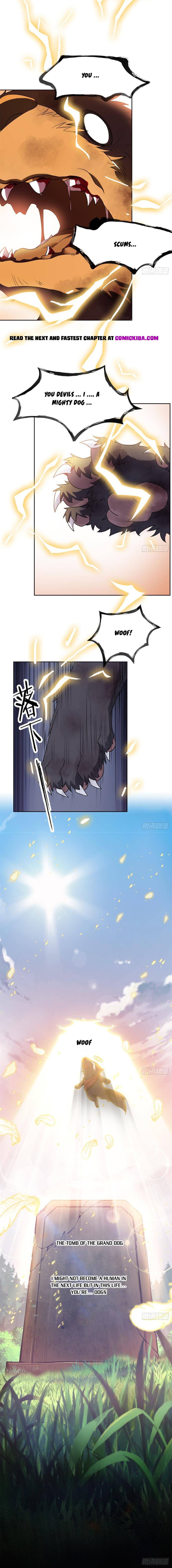 The Strong Man From The Mental Hospital Chapter 24 43 3