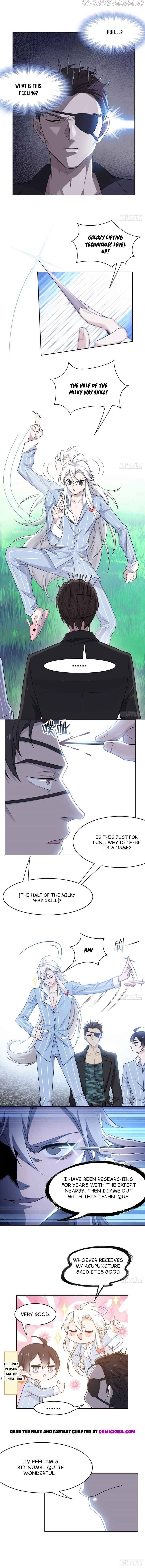 The Strong Man From The Mental Hospital Chapter 28 32 1