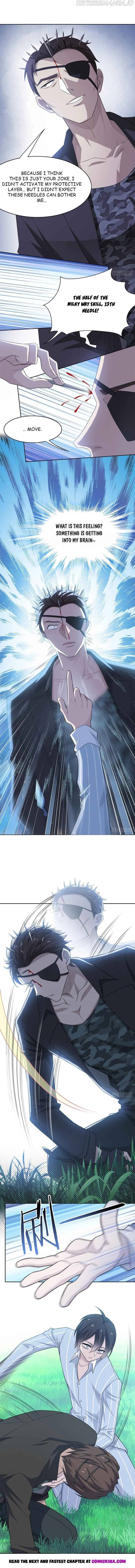 The Strong Man From The Mental Hospital Chapter 28 33 2