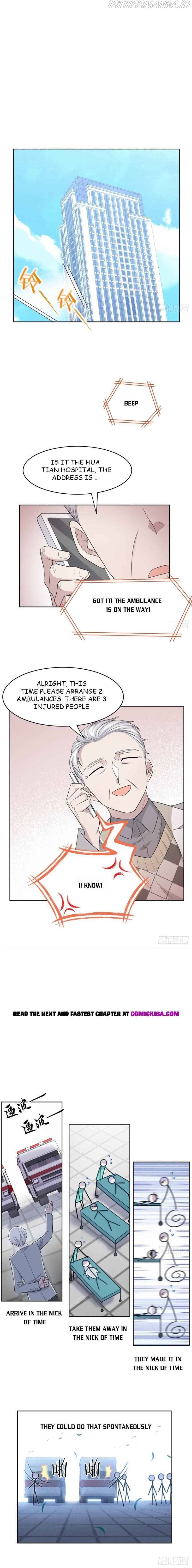 The Strong Man From The Mental Hospital Chapter 28 37 6