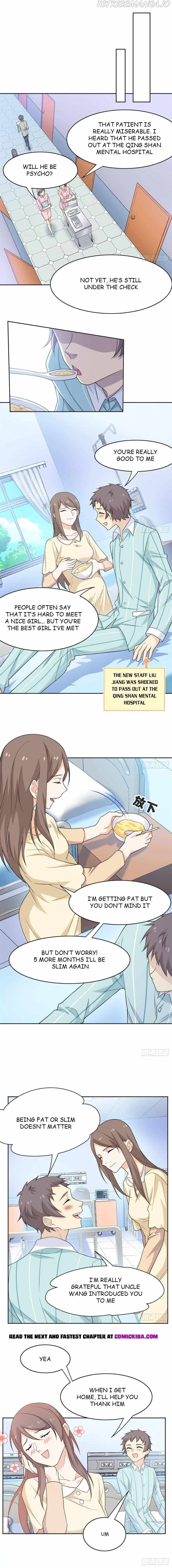 The Strong Man From The Mental Hospital Chapter 29 42 5