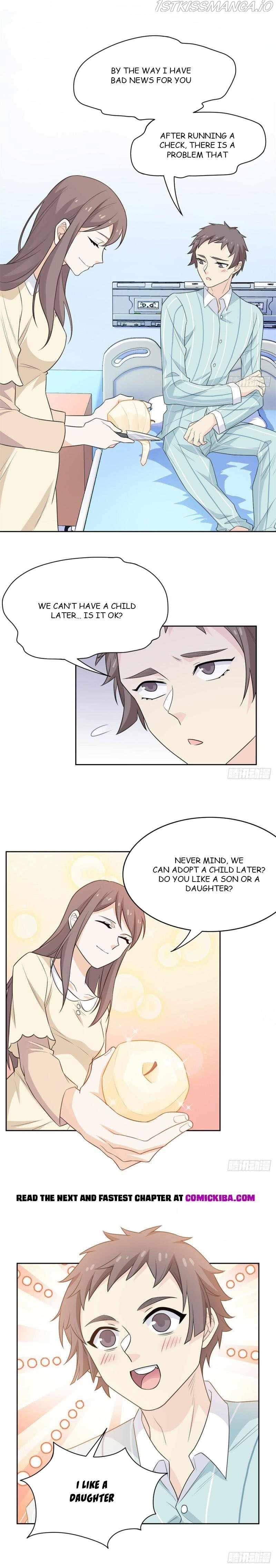 The Strong Man From The Mental Hospital Chapter 29 43 6