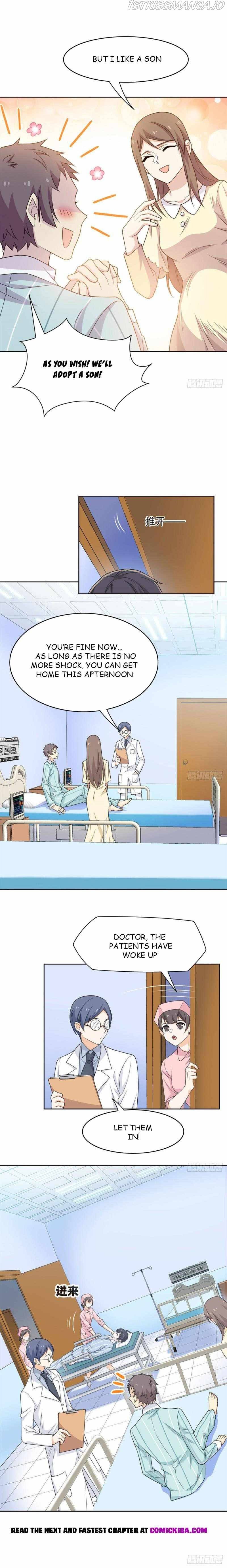 The Strong Man From The Mental Hospital Chapter 29 44 7