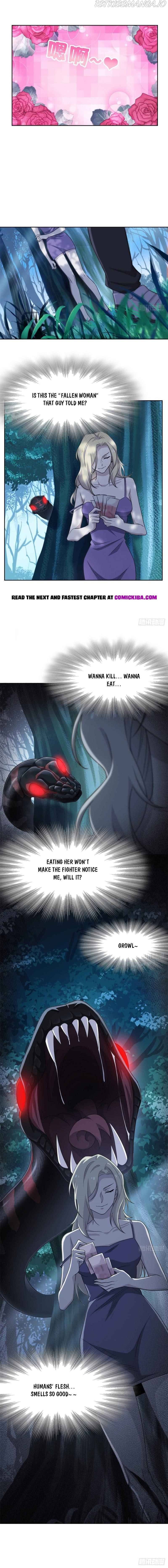 The Strong Man From The Mental Hospital Chapter 31 42 8