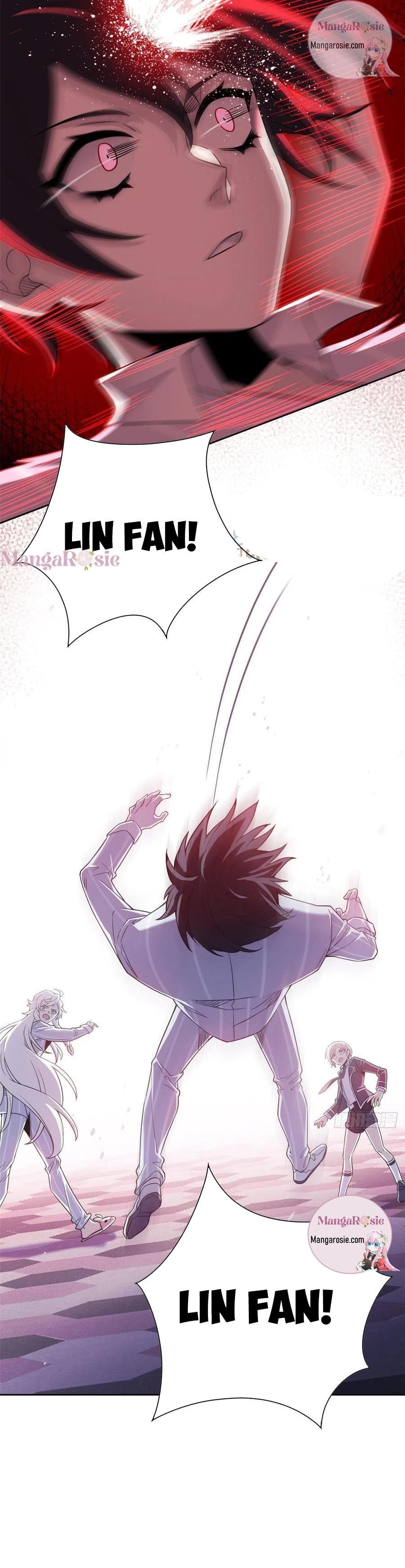 The Strong Man From The Mental Hospital Chapter 53 47 10
