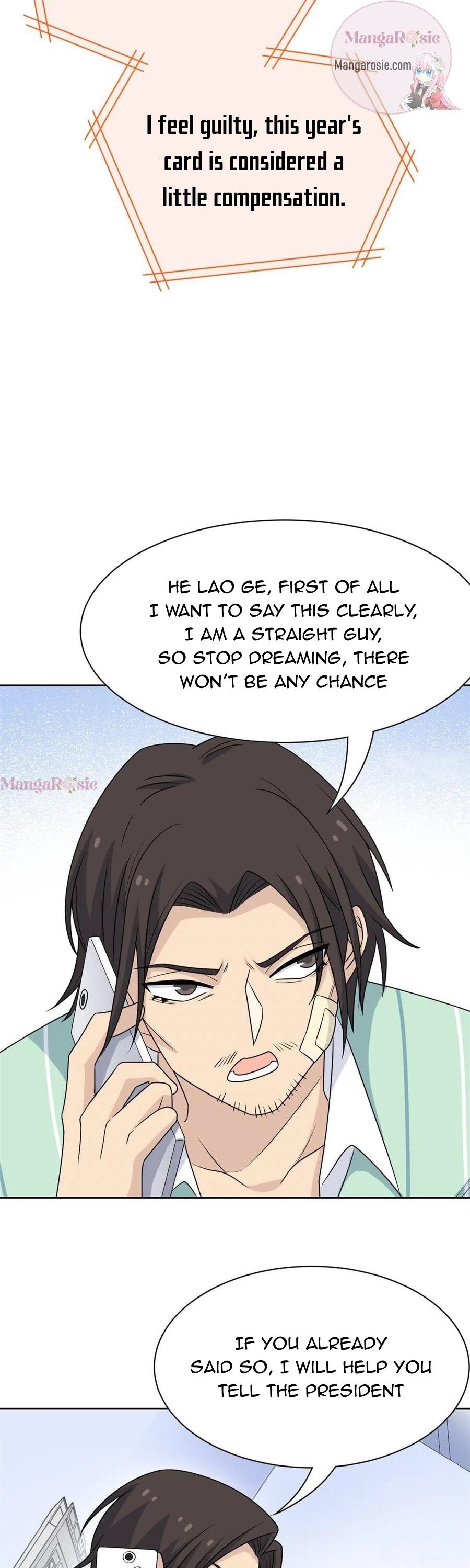 The Strong Man From The Mental Hospital Chapter 56 81 5
