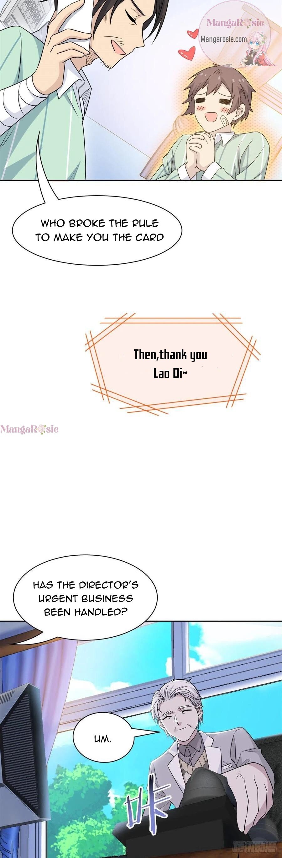 The Strong Man From The Mental Hospital Chapter 56 82 6