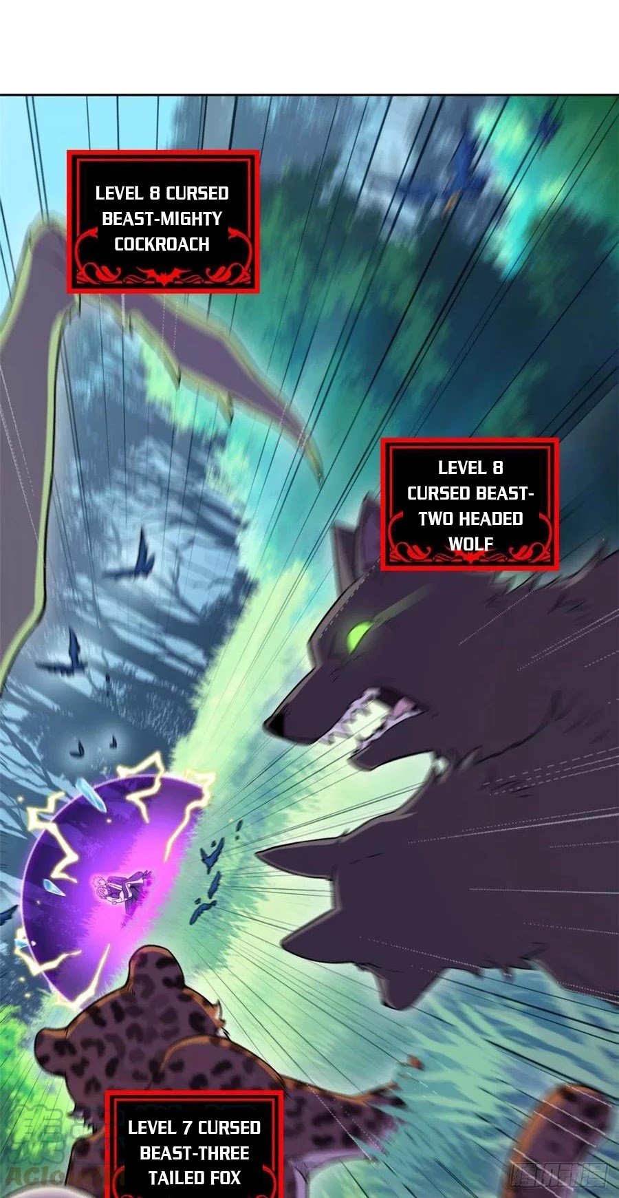 The Strong Man From The Mental Hospital Chapter 66 114 11