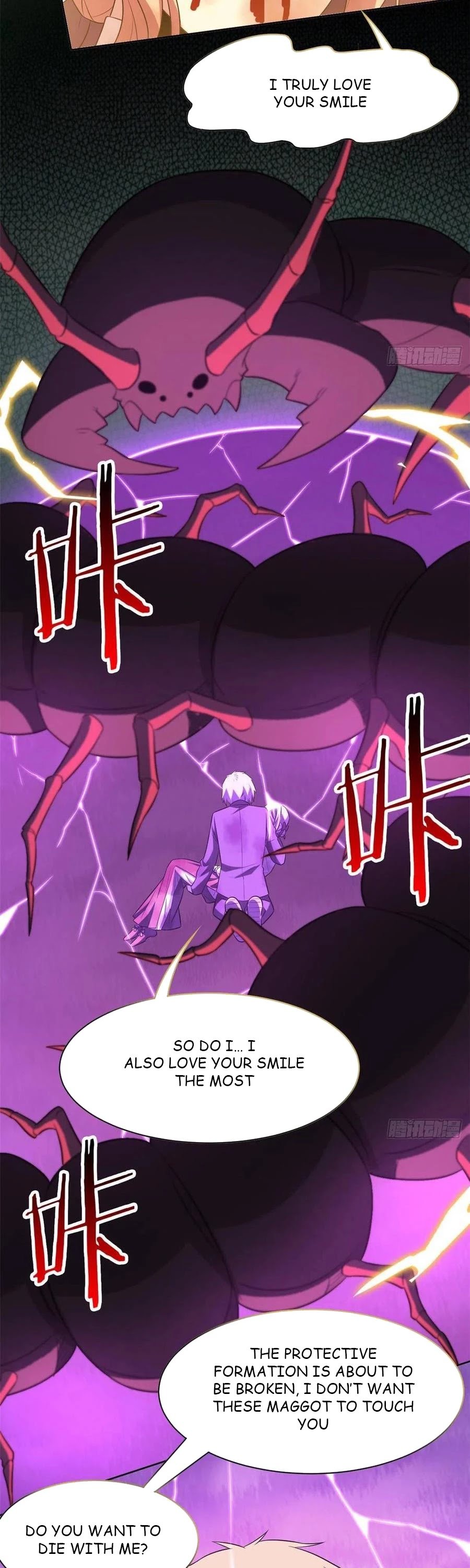 The Strong Man From The Mental Hospital Chapter 66 117 14