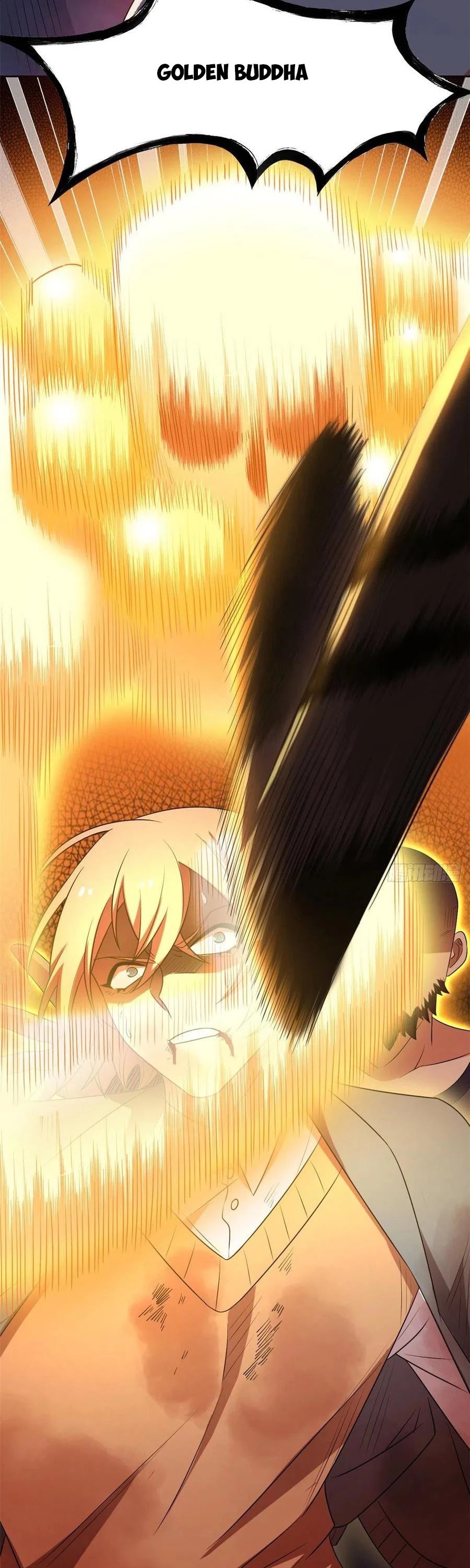 The Strong Man From The Mental Hospital Chapter 66 128 25