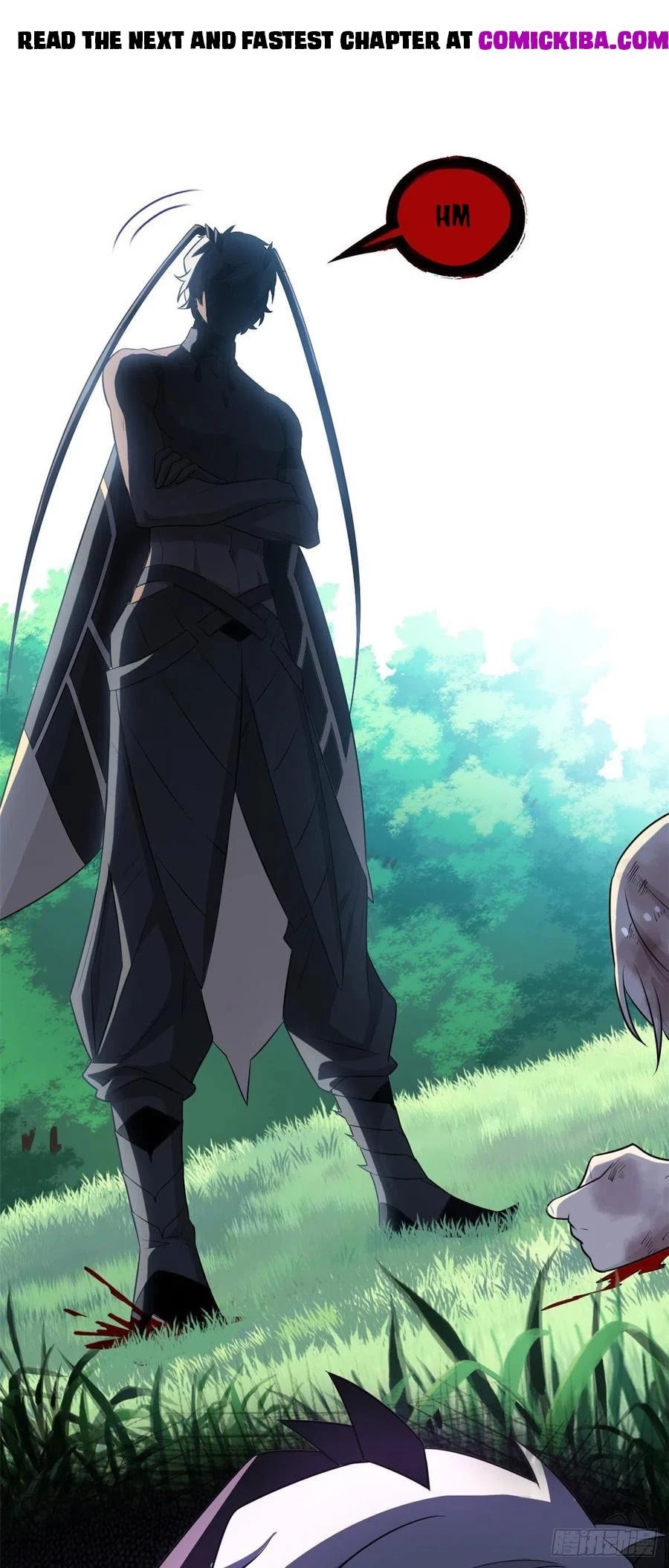 The Strong Man From The Mental Hospital Chapter 66 133 30