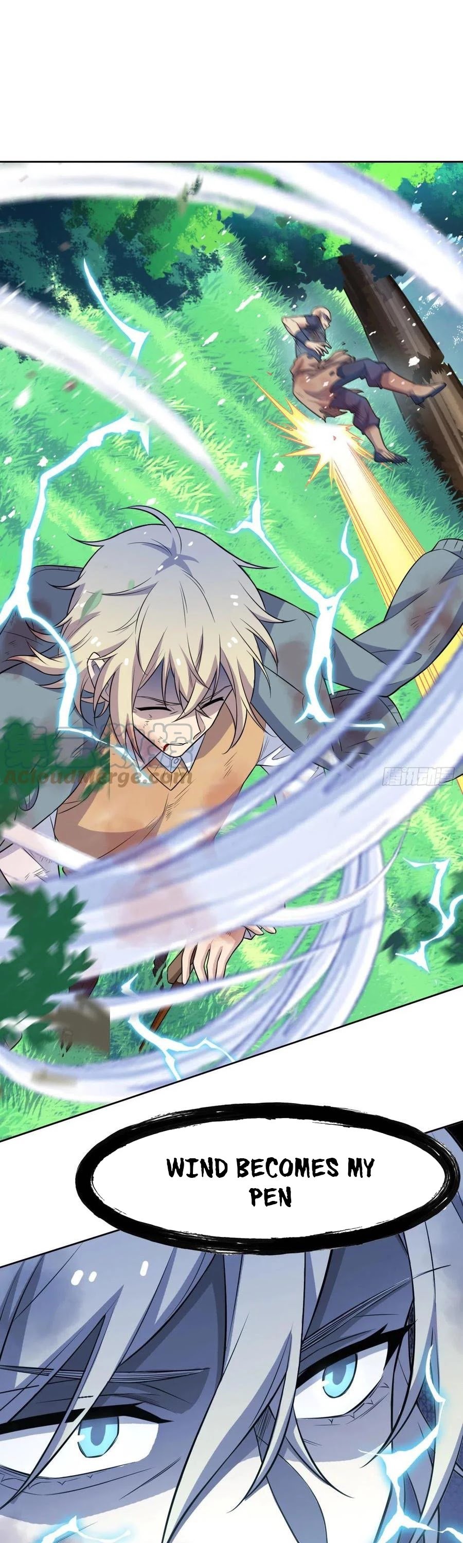 The Strong Man From The Mental Hospital Chapter 67 121 12