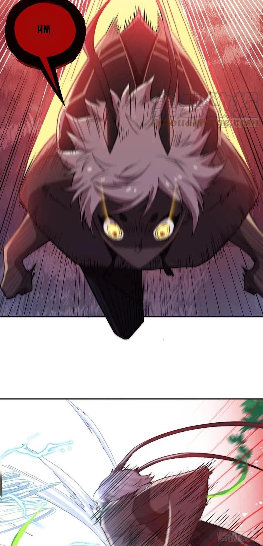 The Strong Man From The Mental Hospital Chapter 67 130 21