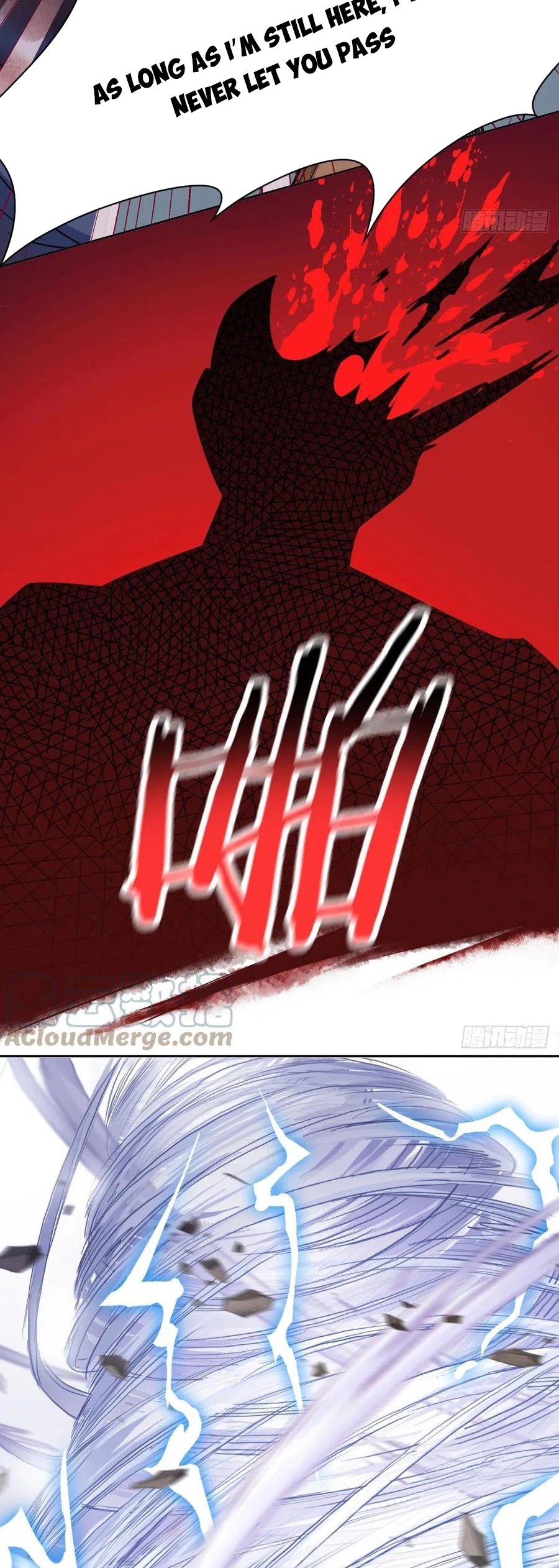 The Strong Man From The Mental Hospital Chapter 67 134 25
