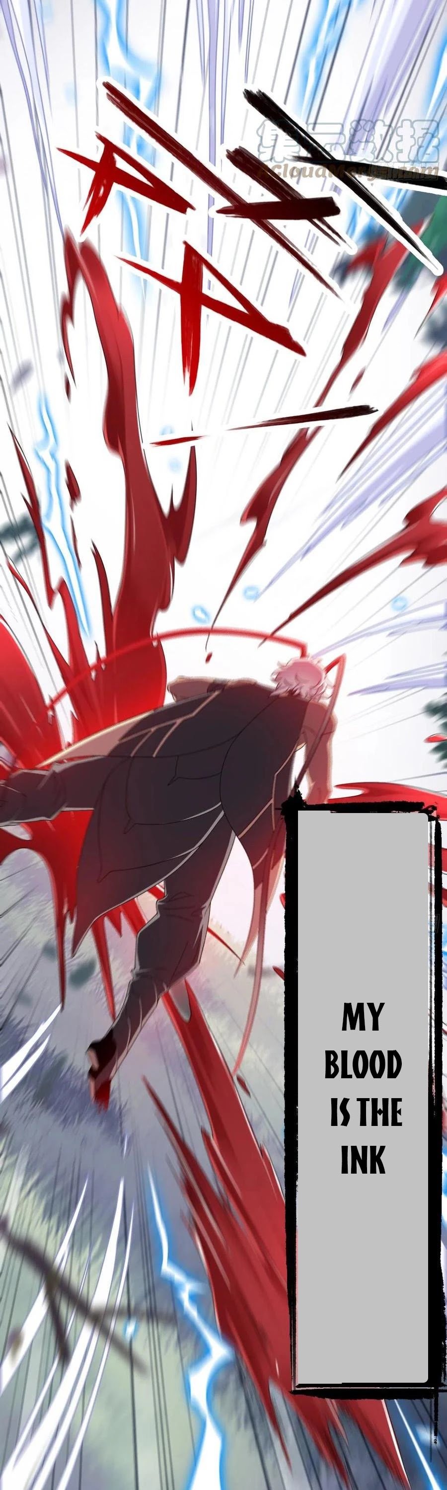 The Strong Man From The Mental Hospital Chapter 67 138 29