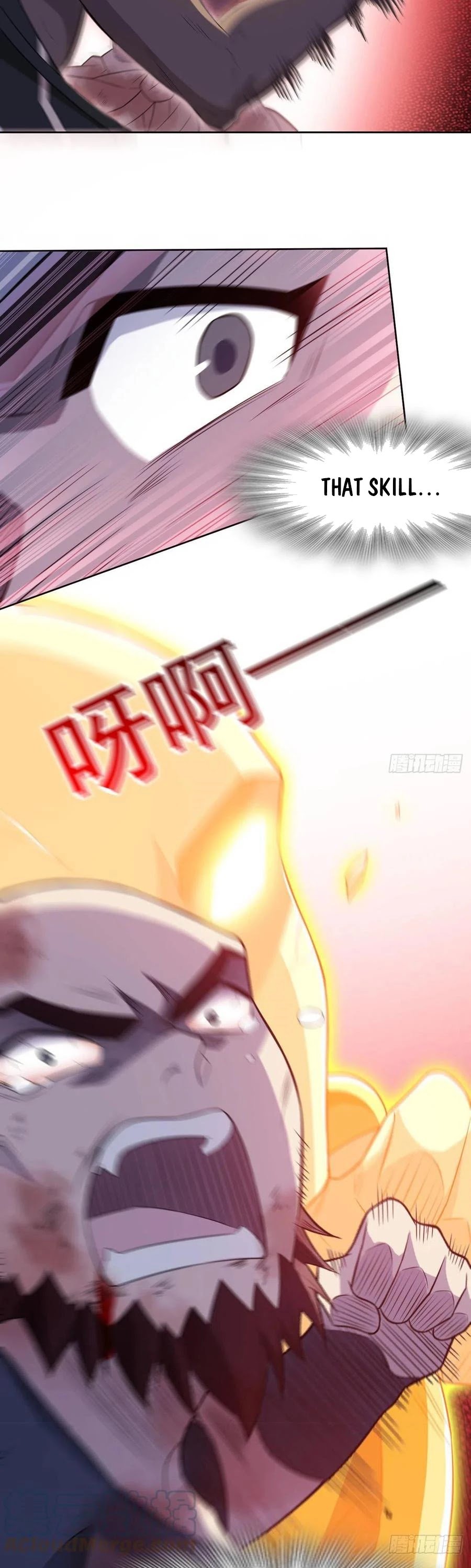 The Strong Man From The Mental Hospital Chapter 67 115 6