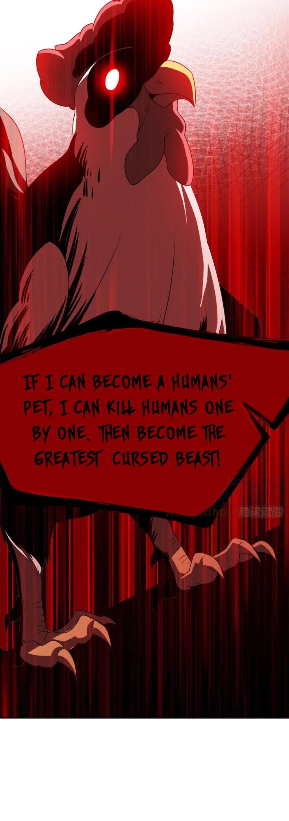 The Strong Man From The Mental Hospital Chapter 72 129 29