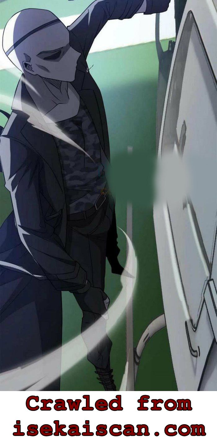 The Strong Man From The Mental Hospital Chapter 94 115 27