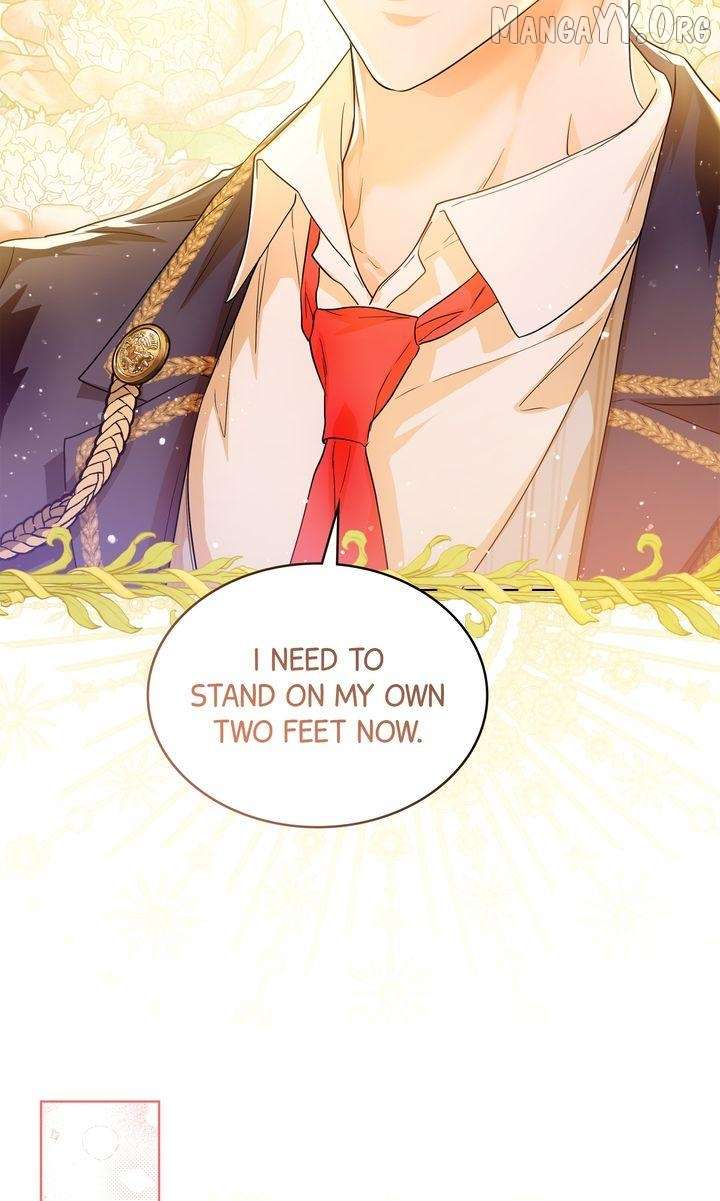 I refuse this kind of reliance Chapter 48 234 ch 48 12