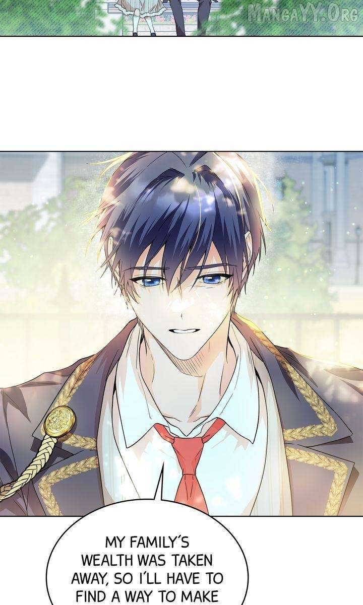 I refuse this kind of reliance Chapter 48 224 ch 48 2