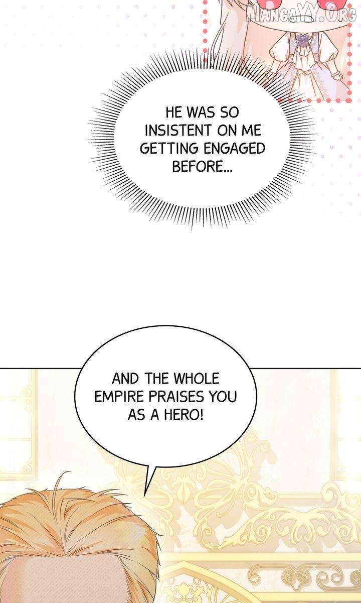 I refuse this kind of reliance Chapter 48 245 ch 48 23