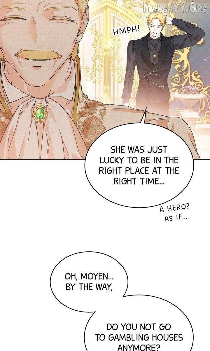 I refuse this kind of reliance Chapter 48 246 ch 48 24