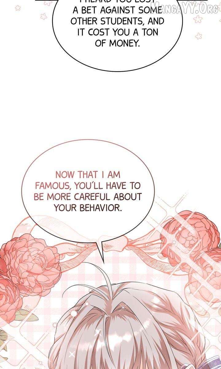 I refuse this kind of reliance Chapter 48 249 ch 48 27