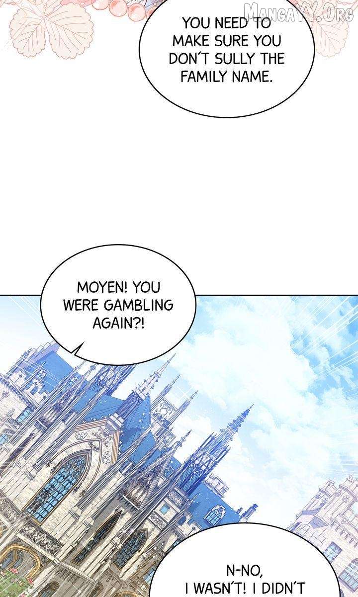 I refuse this kind of reliance Chapter 48 251 ch 48 29