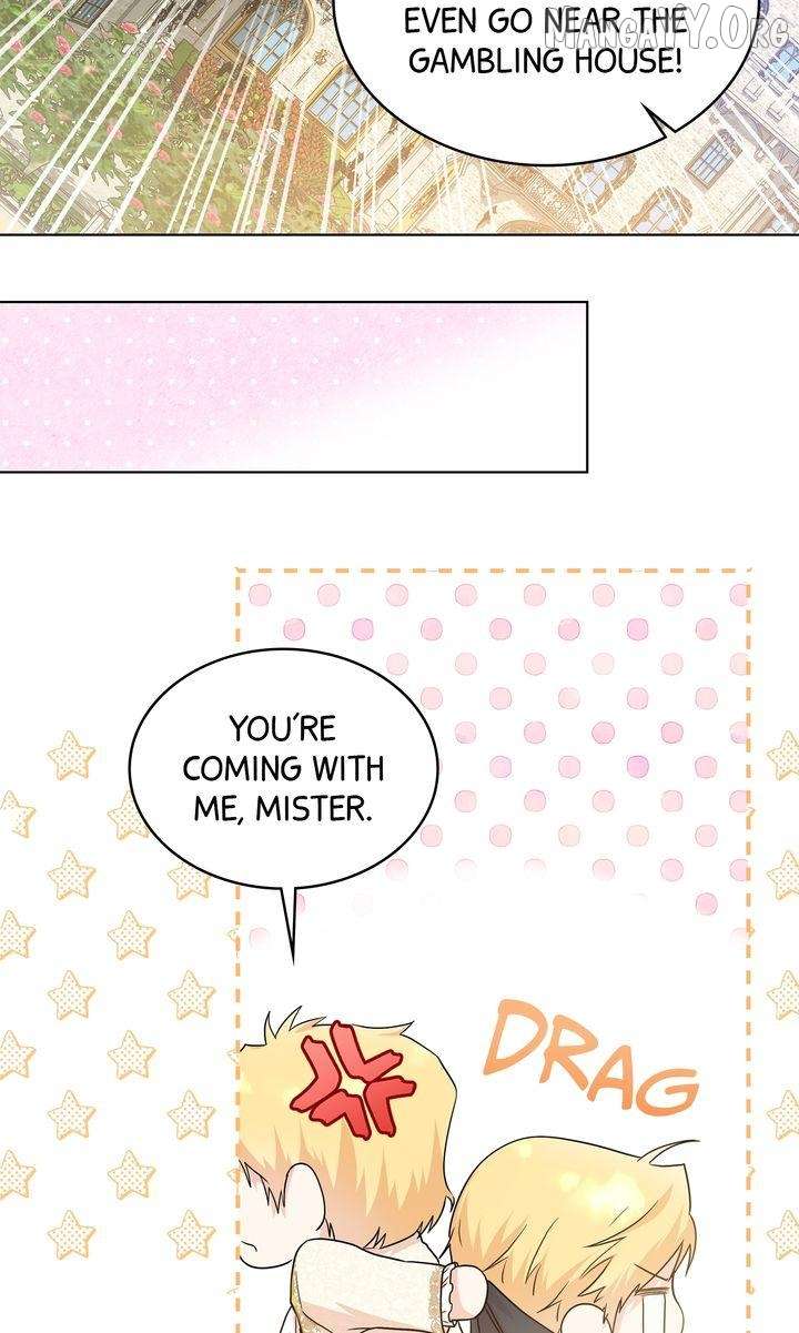 I refuse this kind of reliance Chapter 48 252 ch 48 30