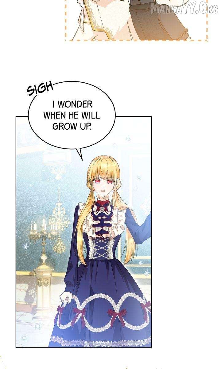 I refuse this kind of reliance Chapter 48 253 ch 48 31