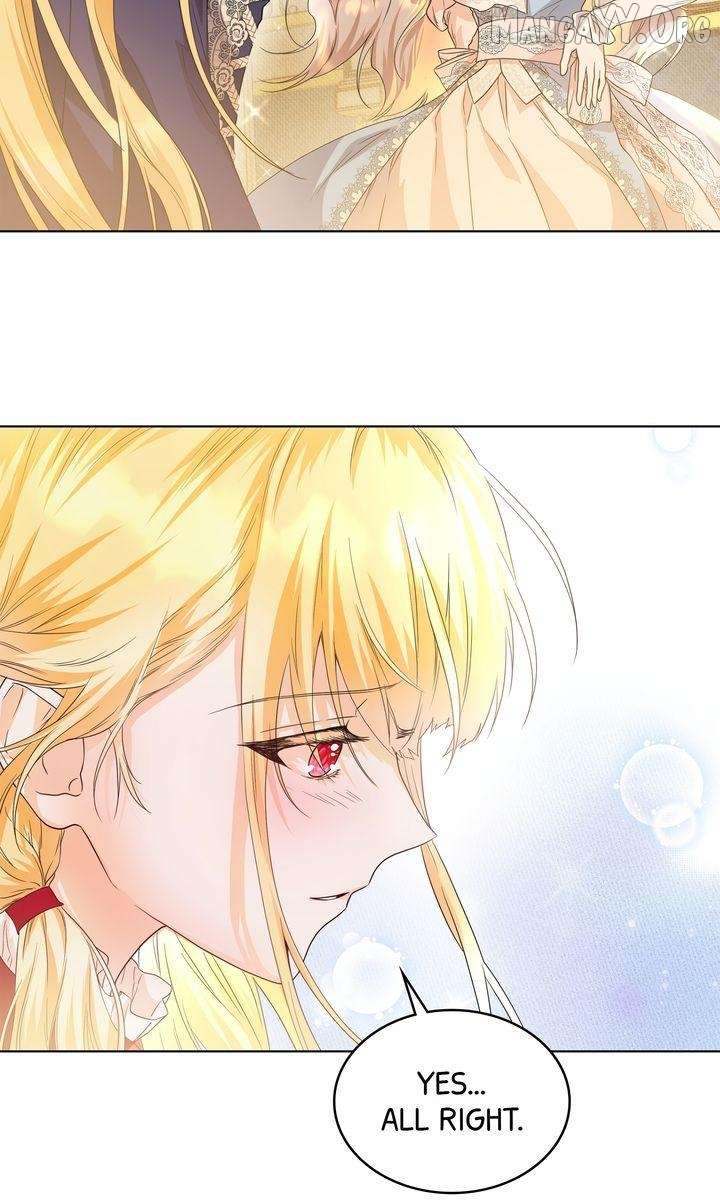 I refuse this kind of reliance Chapter 48 255 ch 48 33