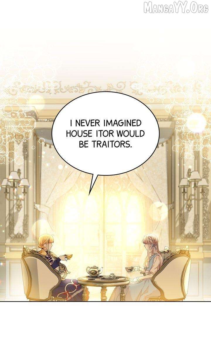 I refuse this kind of reliance Chapter 48 256 ch 48 34