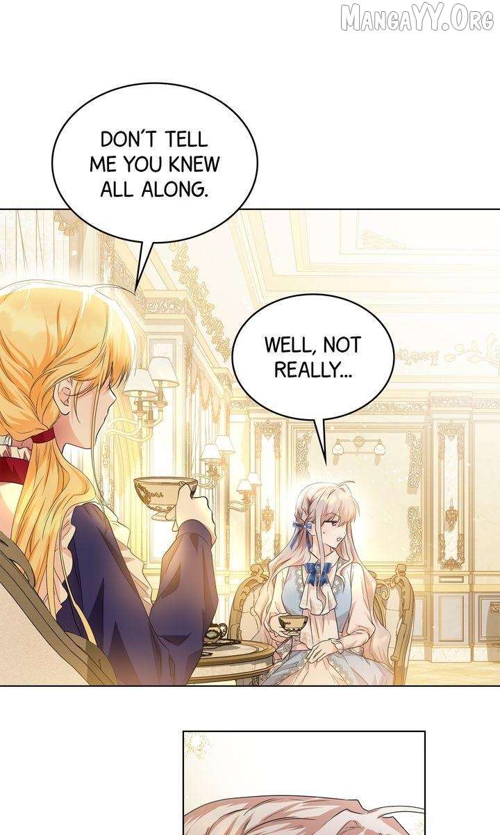 I refuse this kind of reliance Chapter 48 257 ch 48 35