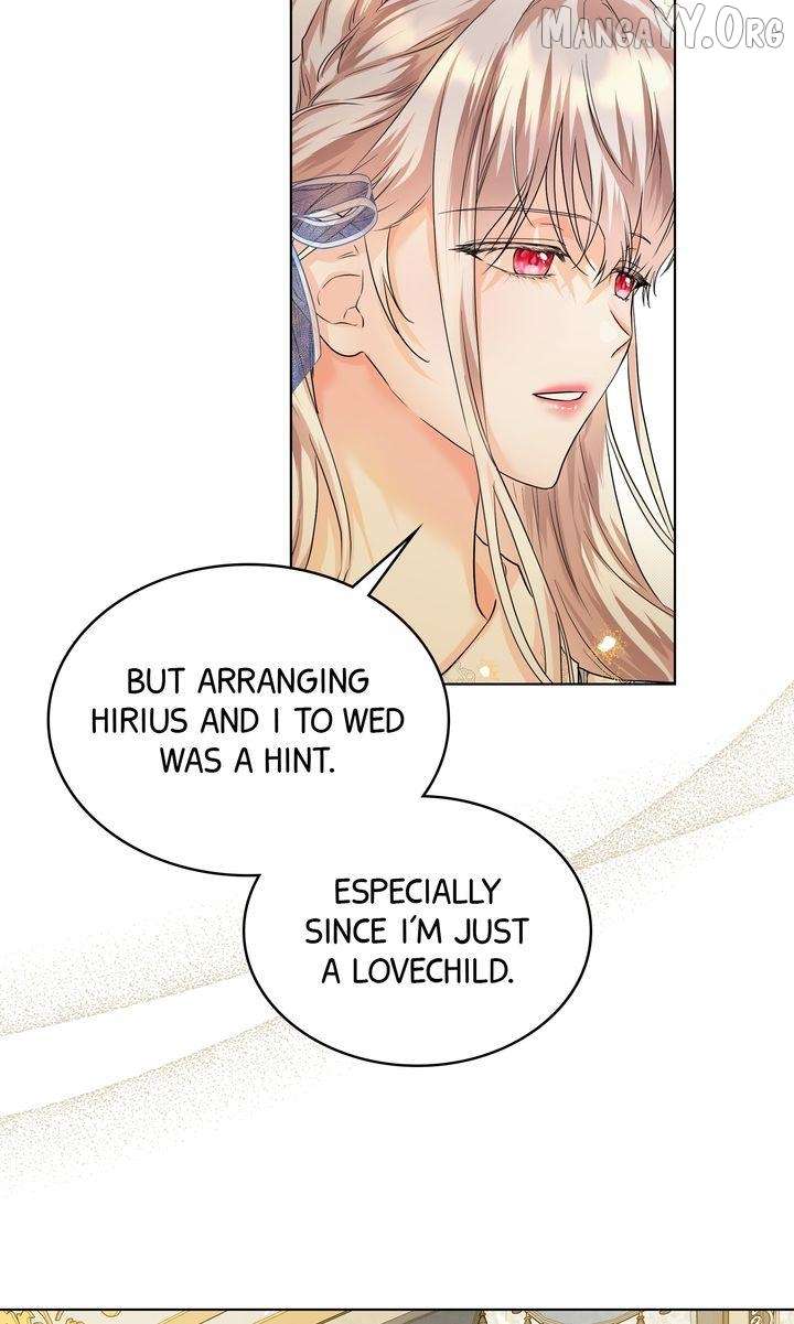 I refuse this kind of reliance Chapter 48 258 ch 48 36